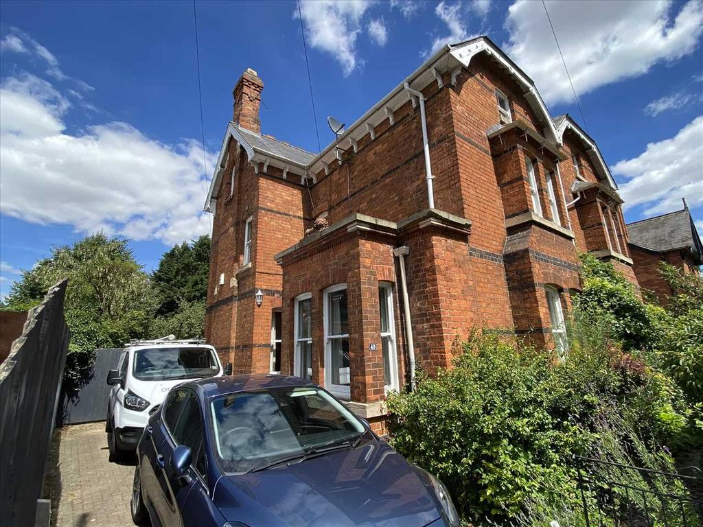 4 bed end terrace house for sale in Boston Road, Sleaford NG34 Zoopla
