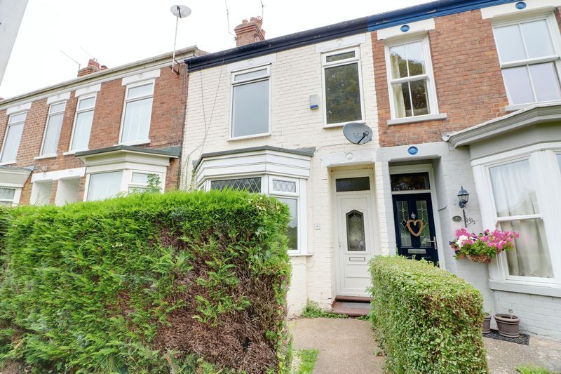 2 bed terraced house to rent in Westbourne Avenue, Hessle HU13 Zoopla