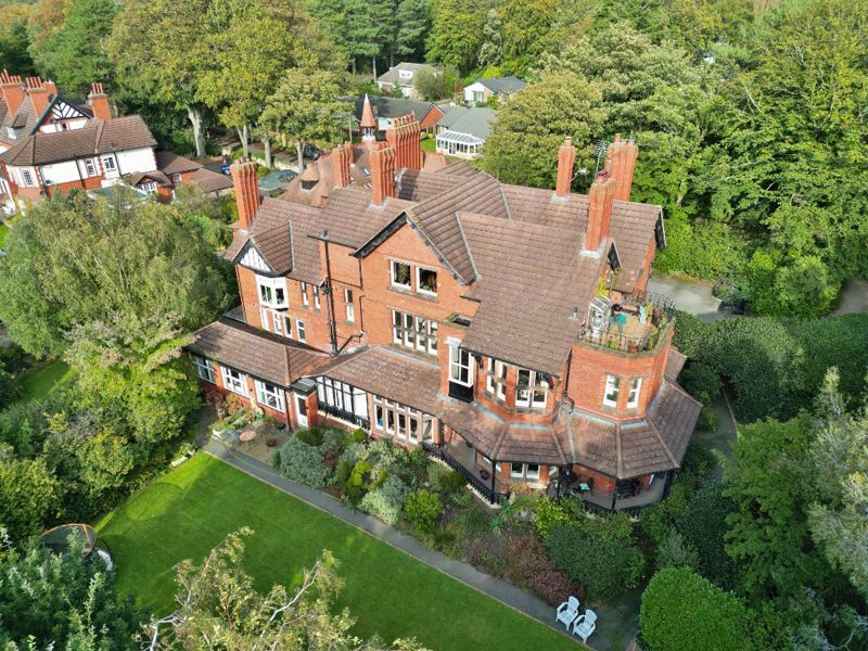 3 bed flat for sale in Noctorum Lane, Oxton, Wirral CH43, £275,000 Zoopla