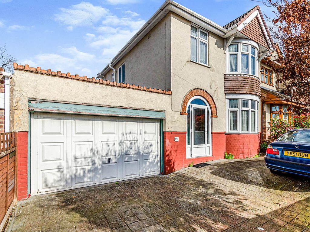 3 bed detached house for sale in Newbolds Road, Wolverhampton, West