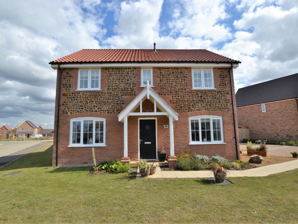 4 bed detached house for sale in Cromer Road, Hunstanton PE36 Zoopla
