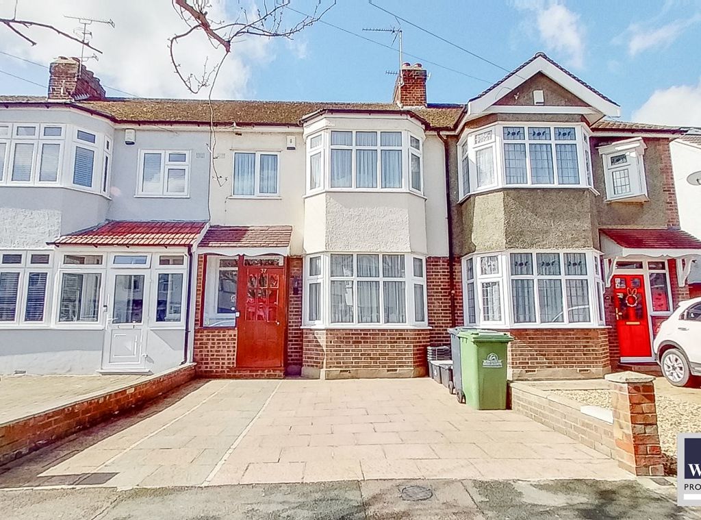 3 bed terraced house for sale in Eastfield Road, Waltham Cross EN8 Zoopla