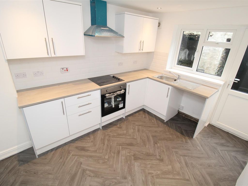 3 bed end terrace house for sale in Hillside Terrace, Wattstown, Porth CF39, £120,000 Zoopla