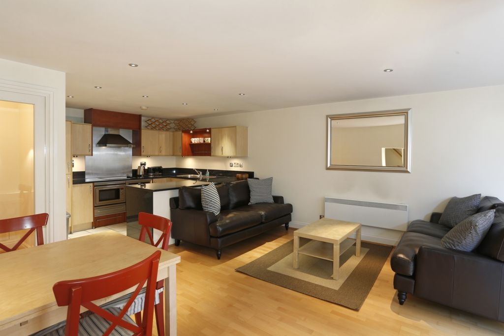 Bluewater House, Smugglers Way, Wandsworth SW18  