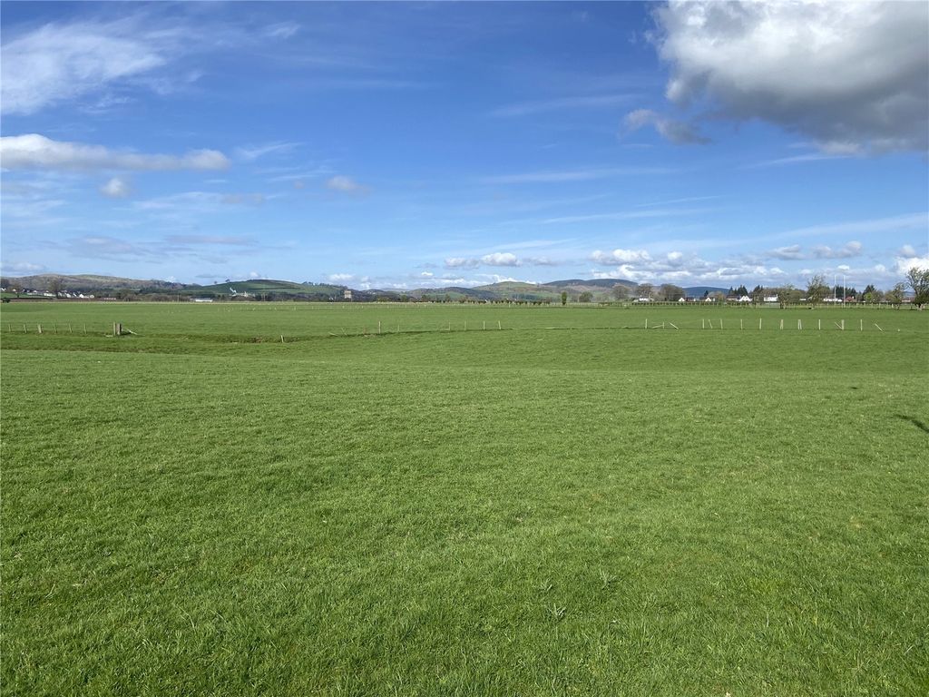 Land for sale in Land At Priestlands, New Abbey Road, Dumfries DG2 Zoopla