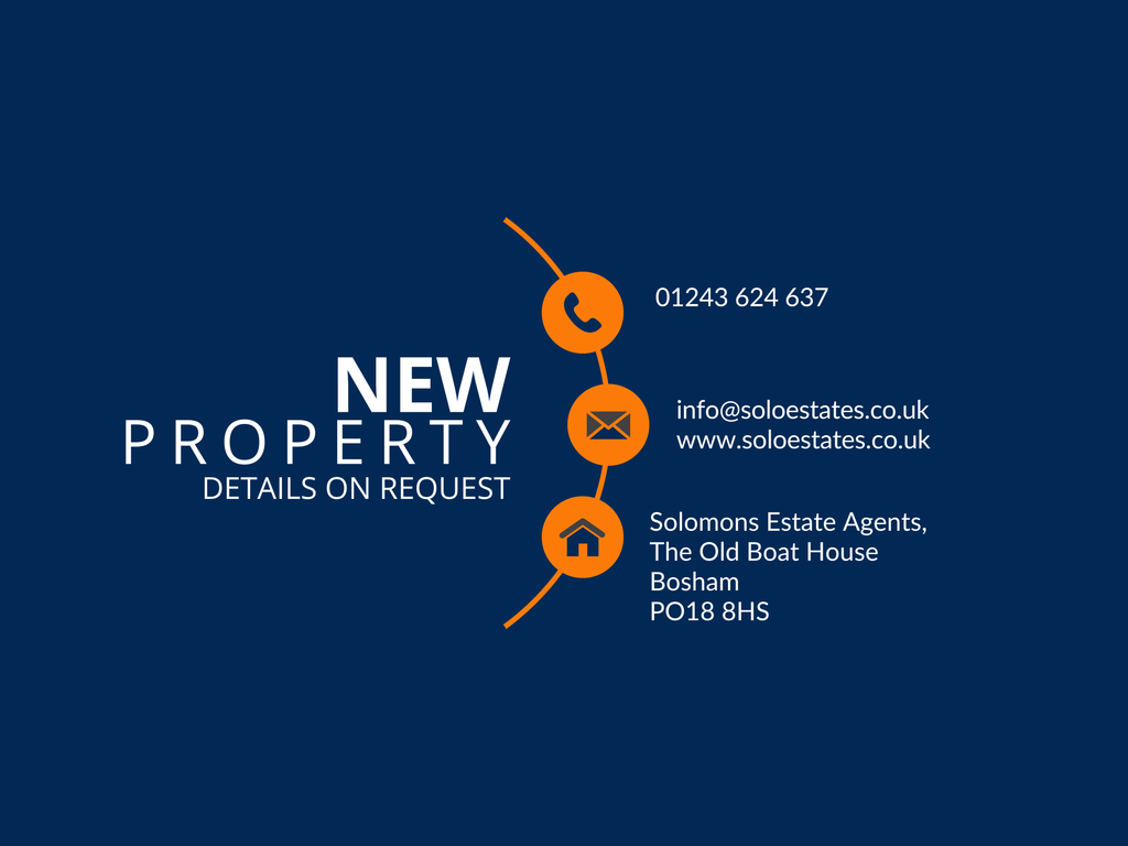 5 bed detached house for sale in Main Road, Chichester PO18 Zoopla