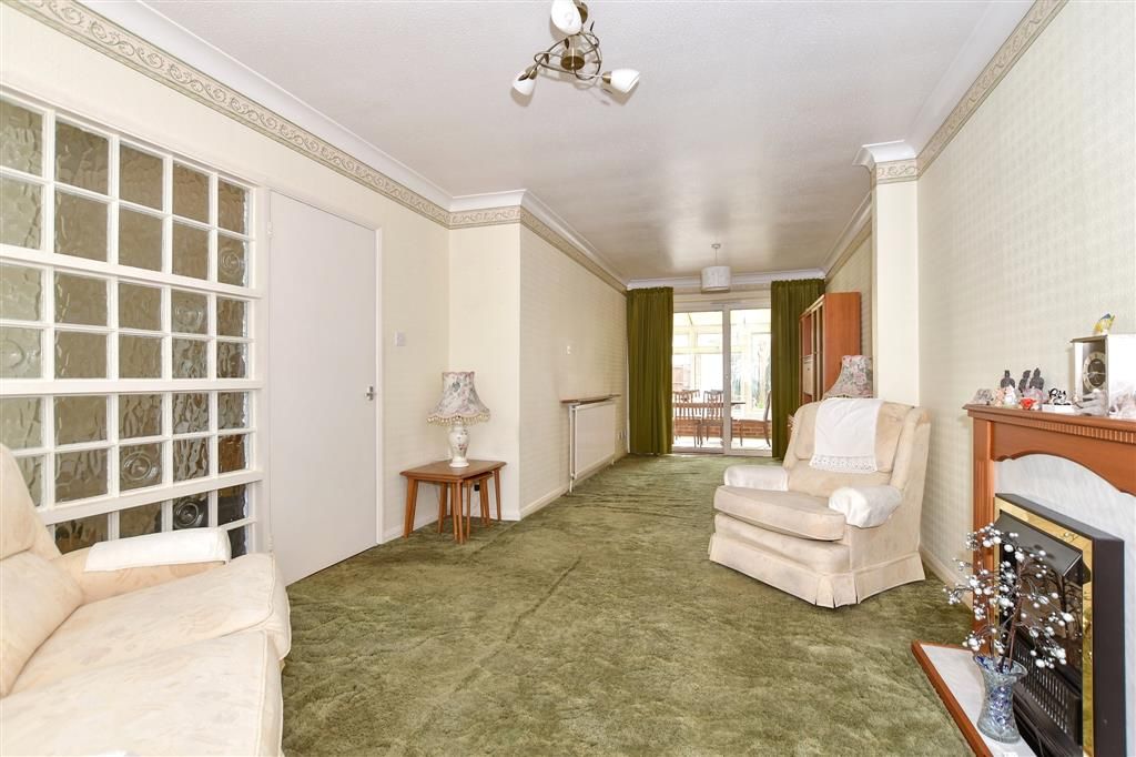 3 bed terraced house for sale in Willington Street, Maidstone, Kent