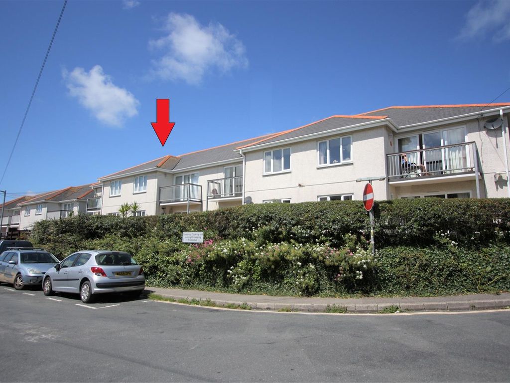 2 bed flat for sale in Dane Road, Newquay TR7 Zoopla