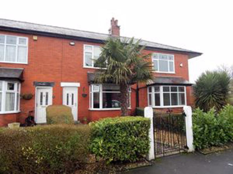 2 bed mews house to rent in Leyland Road, Penwortham, Preston PR1, £850