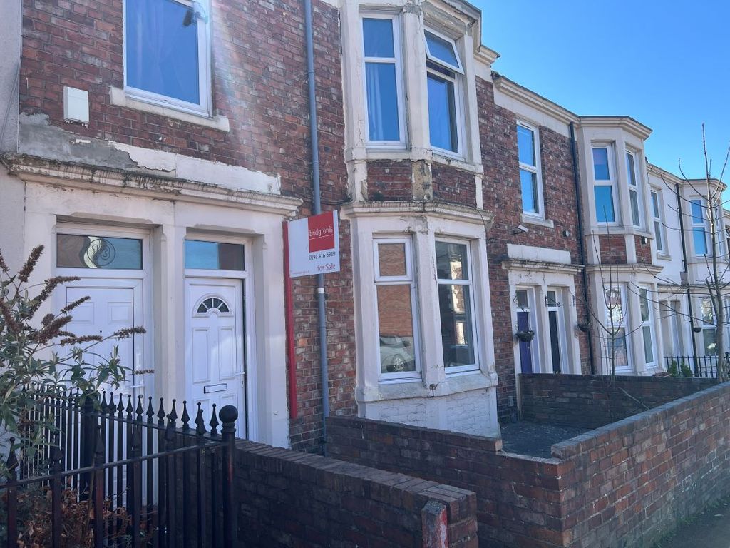 2 bed flat for sale in 15 Stephenson Street, Gateshead, Tyne And Wear