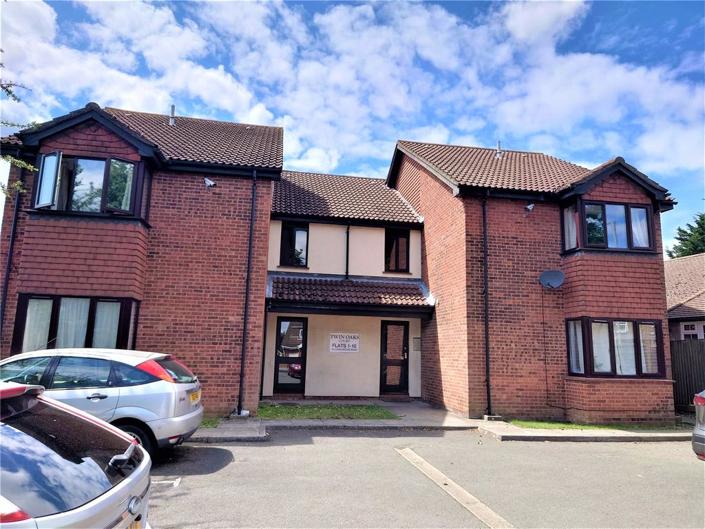 1 bed flat for sale in Harlington Road, Uxbridge, Middlesex UB8 Zoopla