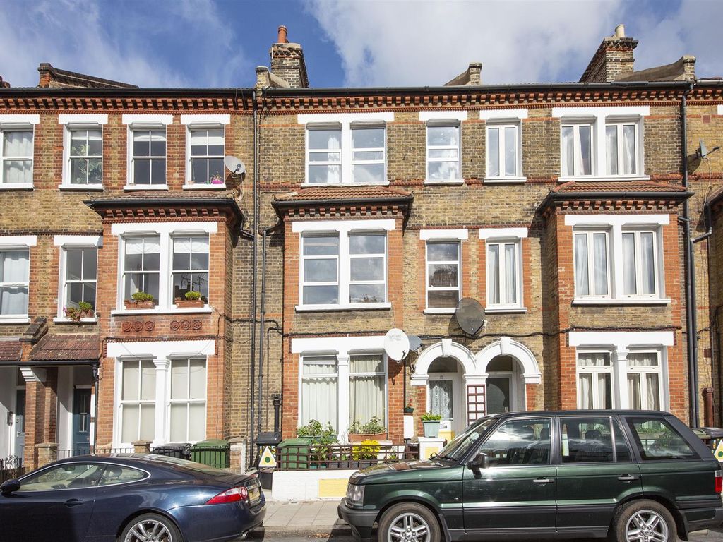 6 bed property for sale in Dorset Road, Vauxhall, Vauxhall SW8, £