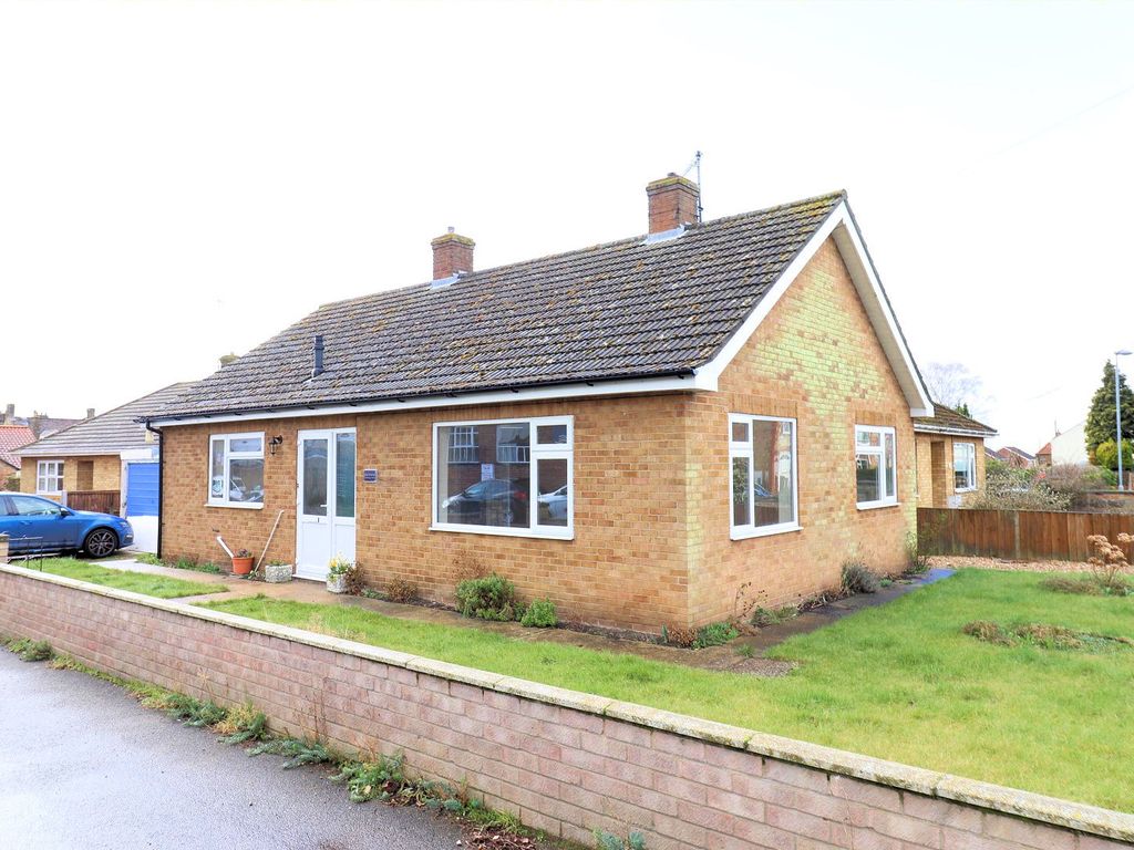 2 bed bungalow to rent in Paradise Road, Downham Market PE38 Zoopla