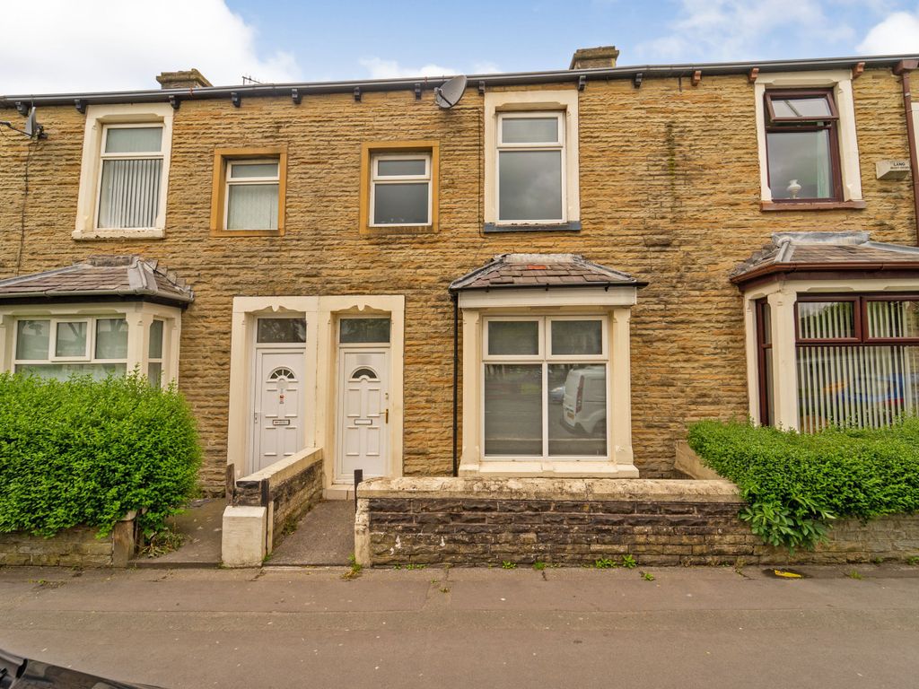 4 bed terraced house for sale in Belvedere Road, Burnley BB10 Zoopla