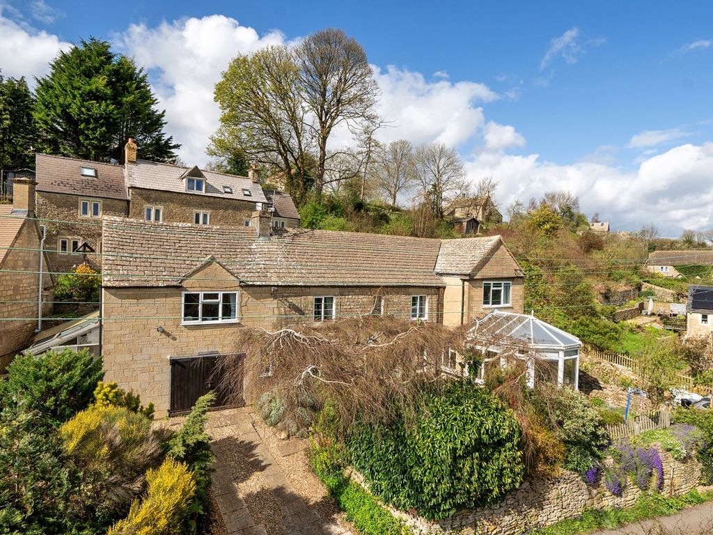 3 bed detached house for sale in France Lynch, Stroud GL6, £595,000 Zoopla