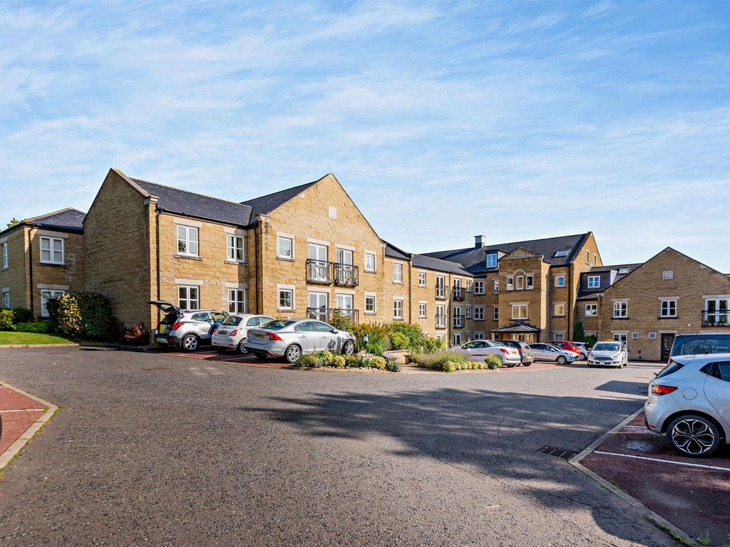 1 bed flat for sale in Castle Howard Road, Malton YO17, £180,000 Zoopla