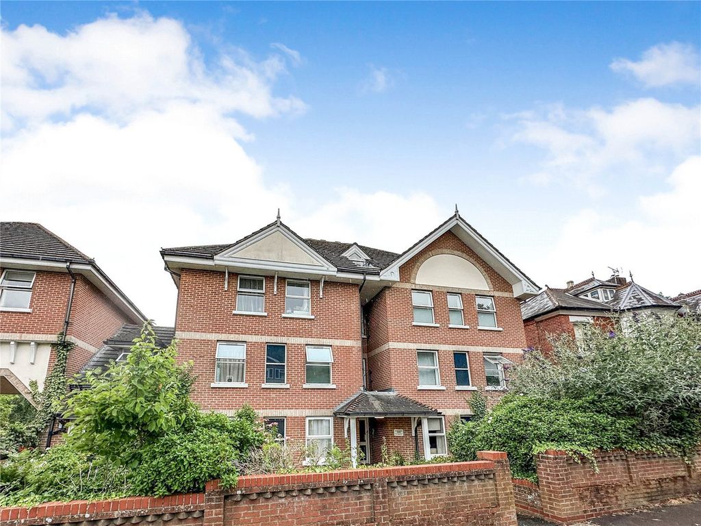 Studio for sale in Westridge Road, Hampshire SO17, £115,000 Zoopla