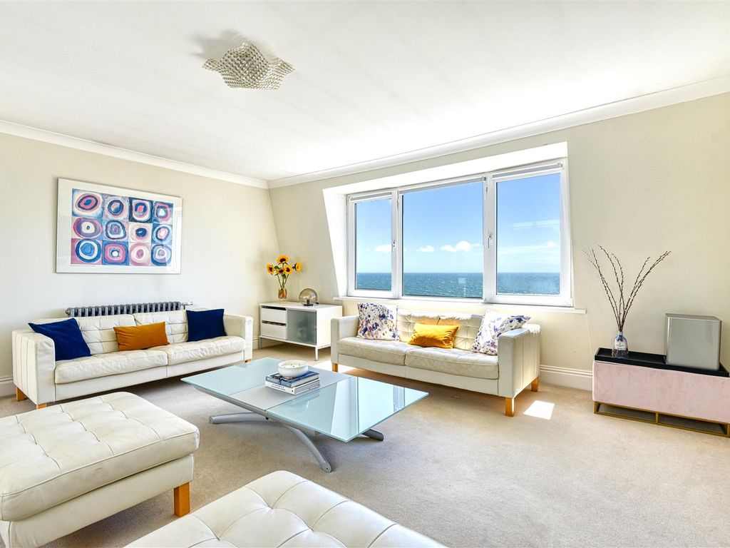 4 bed flat for sale in Kings Gardens, Hove BN3 Zoopla