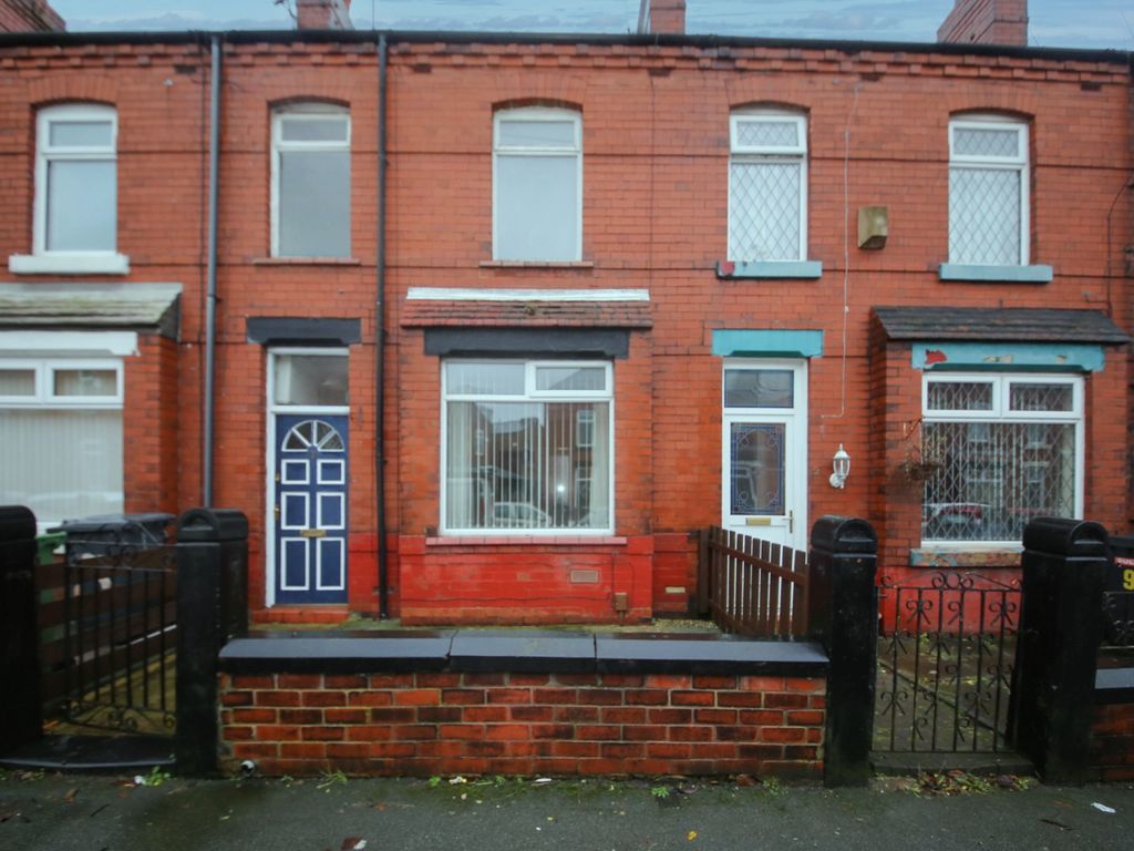 First Avenue, Wigan, Lancashire WN6  