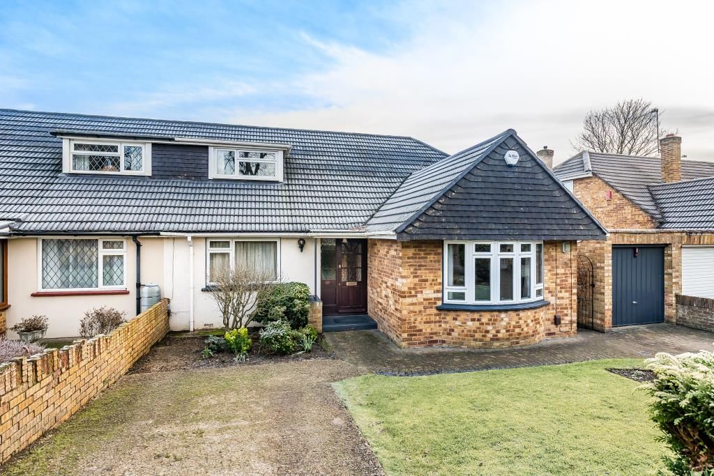 4 bed semidetached house for sale in Maidenhead, Berkshire SL6 Zoopla