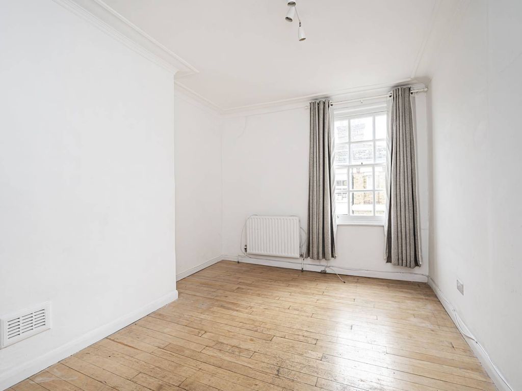 Gibson Gardens, Stoke Newington, London N16