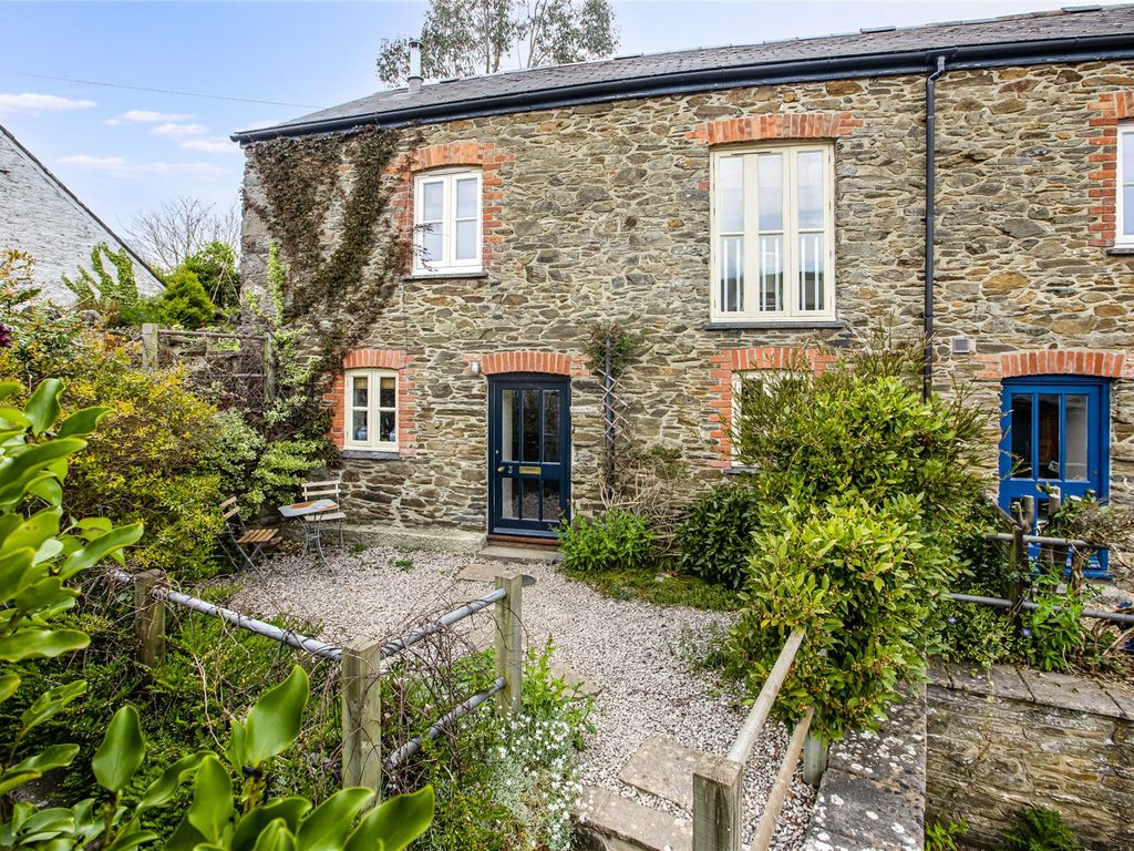 3 bed barn conversion to rent in Harberton, Nr. Totnes, Devon TQ9 Zoopla