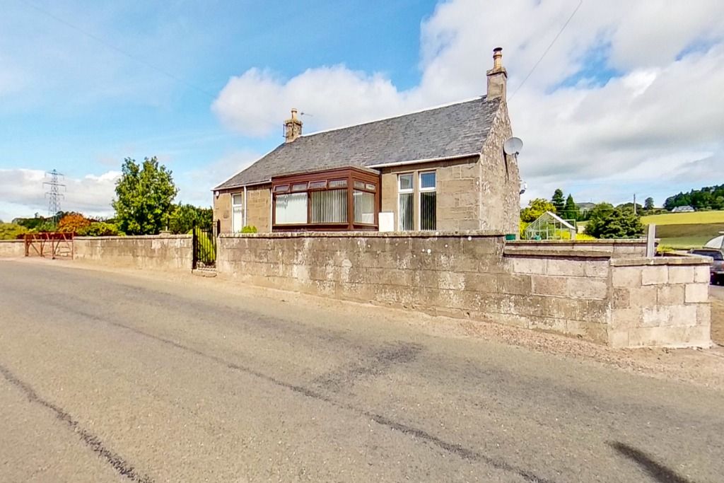 3 bed cottage to rent in Rosemill Road, Bridgefoot, Dundee DD3 Zoopla