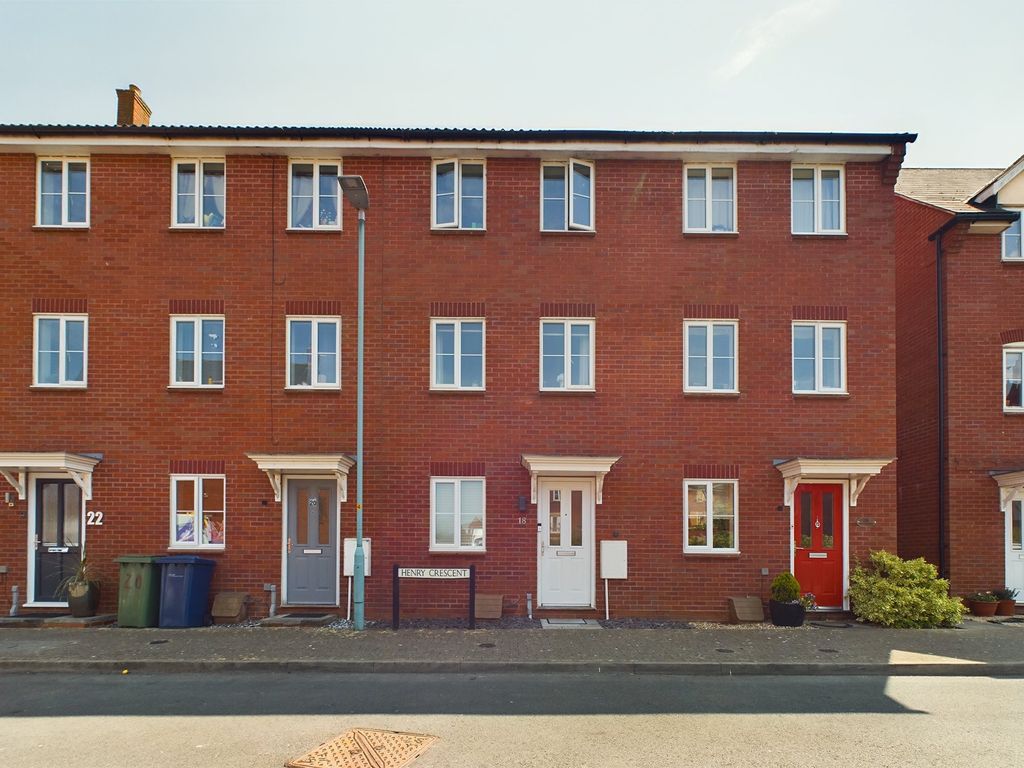 3 bed property to rent in Henry Crescent, Walton Cardiff, Tewkesbury GL20 Zoopla