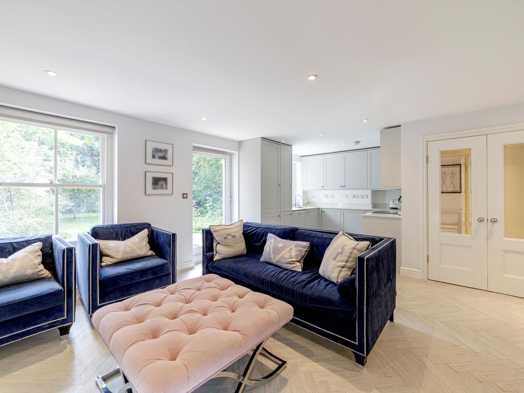 2 bed flat for sale in Buckland Crescent, London NW3 Zoopla