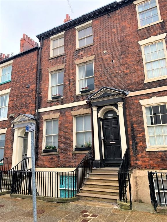 Studio to rent in Jarratt Street, Hull HU1 Zoopla