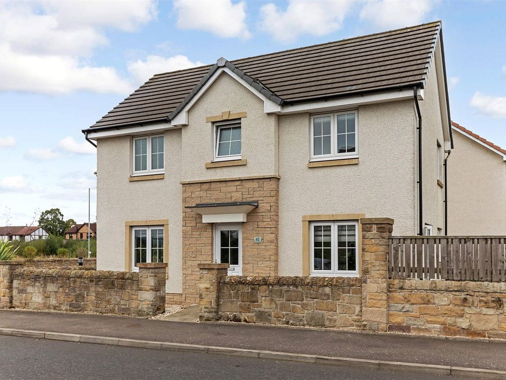 Alnwick Drive, Cumbernauld, Glasgow G68  