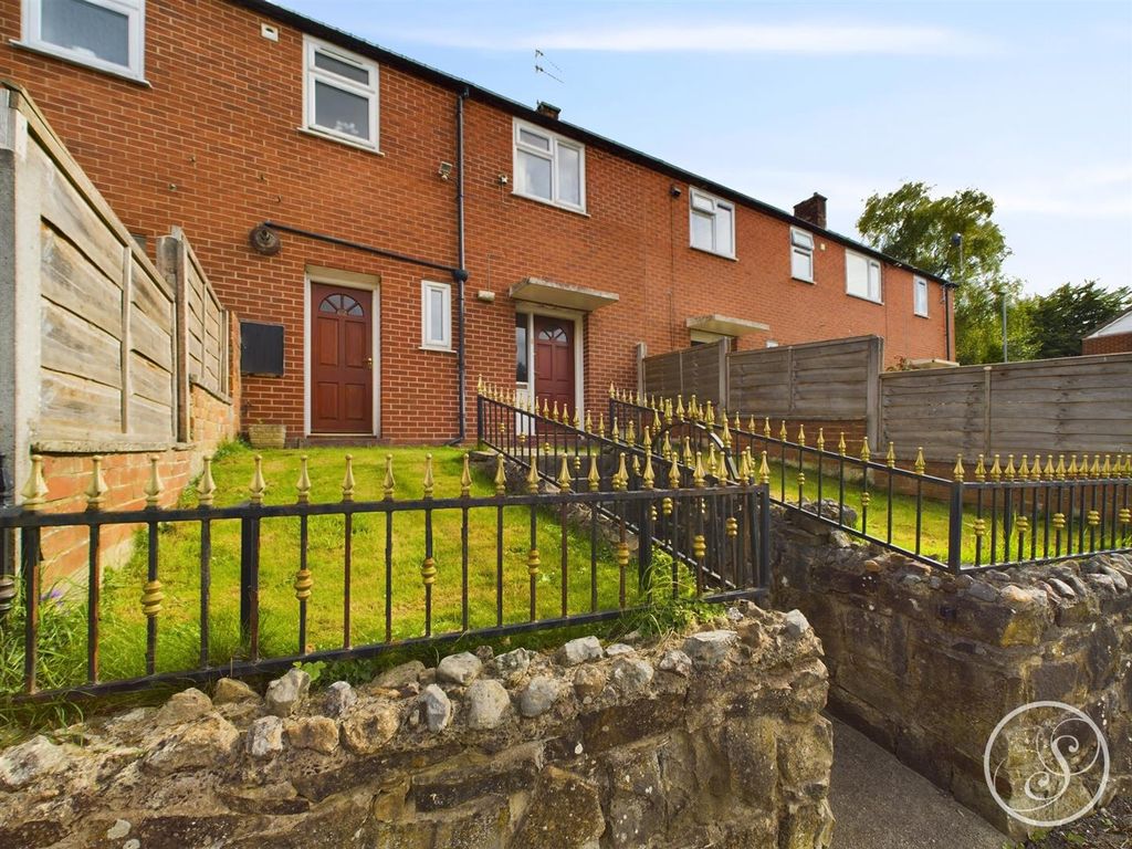 3 bed terraced house for sale in Monkswood Hill, Seacroft, Leeds LS14