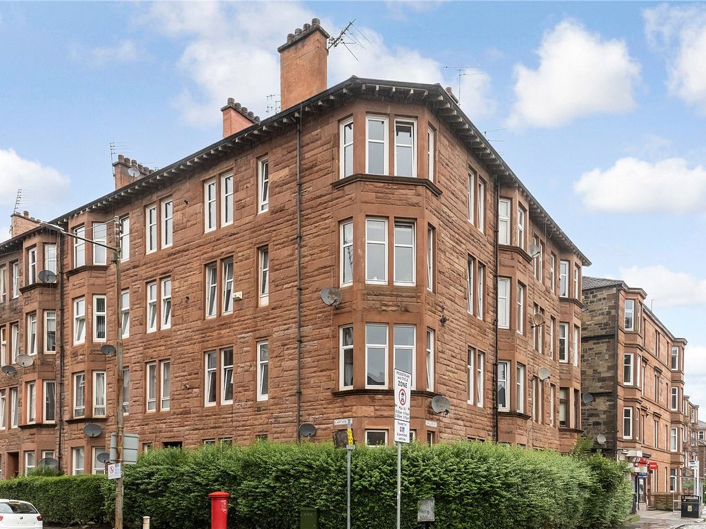 2 bed flat for sale in Cartside Street, Battlefield, Glasgow G42 Zoopla