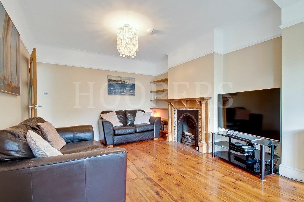 4 bed semidetached house for sale in Dollis Hill Avenue, London NW2