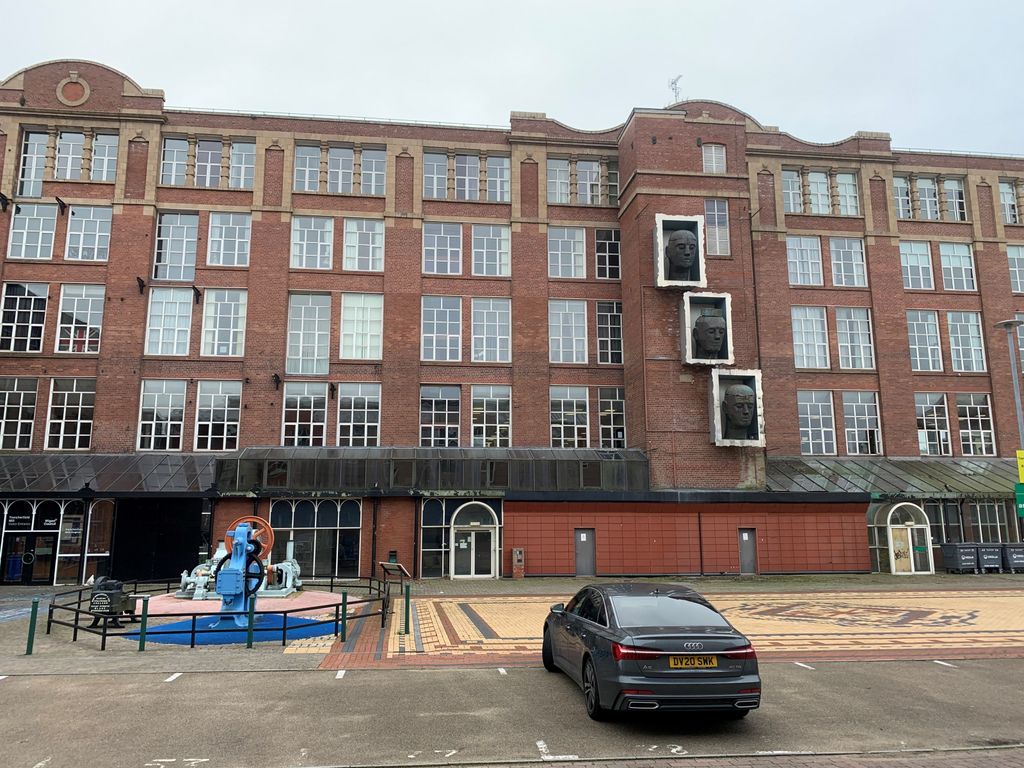 Millside, Wigan WN3  
