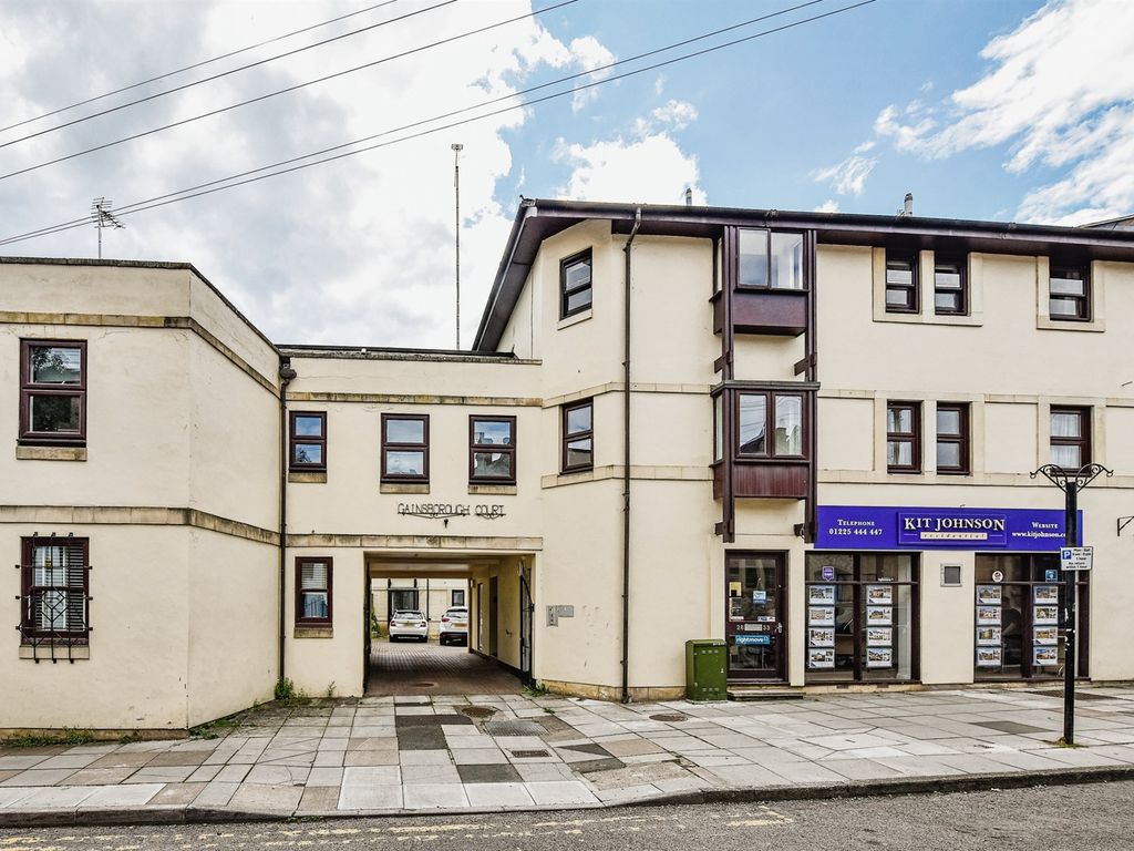1 bed property for sale in High Street, Weston, Bath BA1 Zoopla