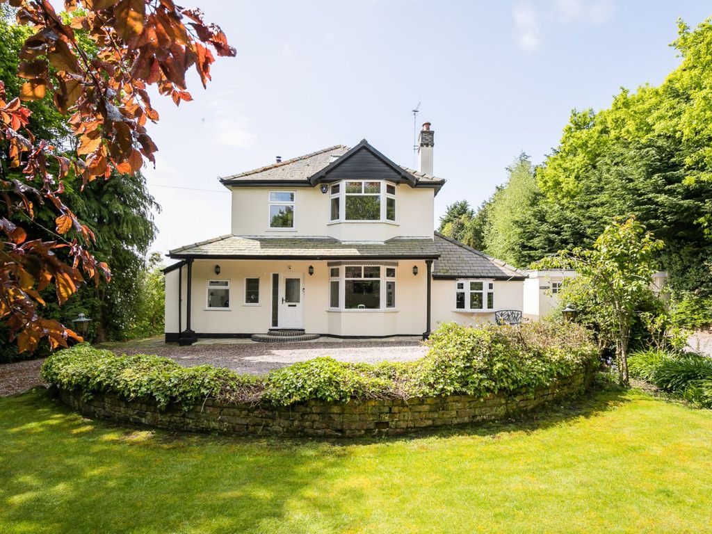 3 bed detached house for sale in Simons Lane, Frodsham WA6 Zoopla