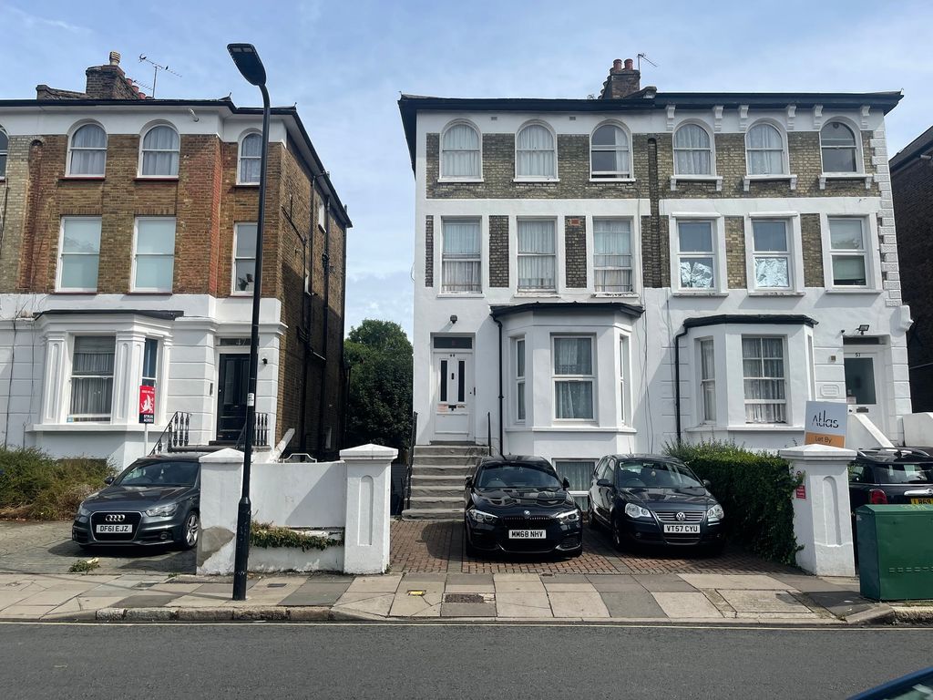 2 bed flat for sale in Windsor Road, Ealing, London W5 Zoopla