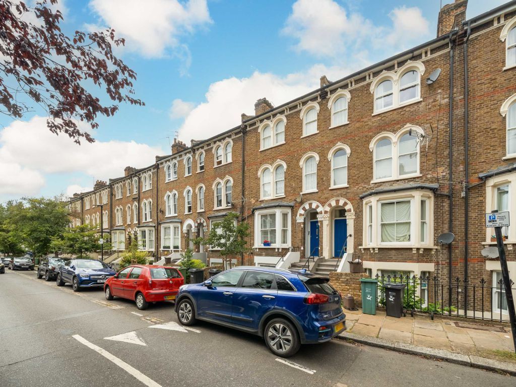 1 bed flat to rent in Lowfield Road, London NW6 - Zoopla