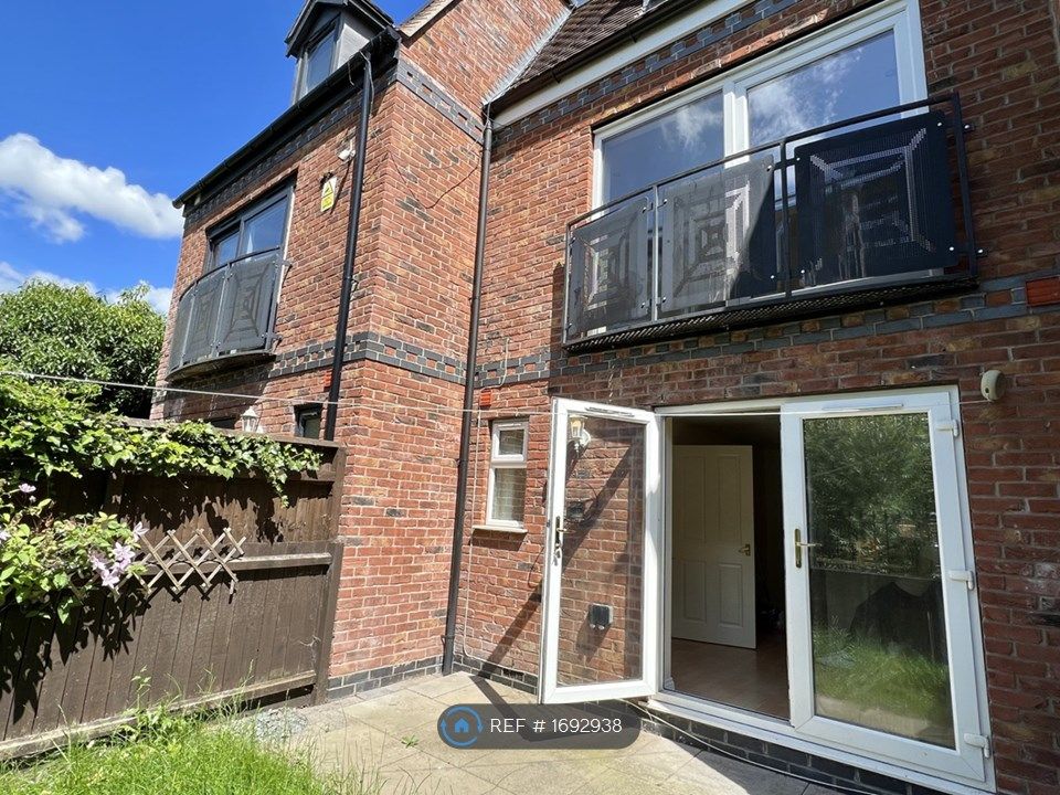 4 bed semidetached house to rent in Brantley Mews, Lincoln LN5 Zoopla
