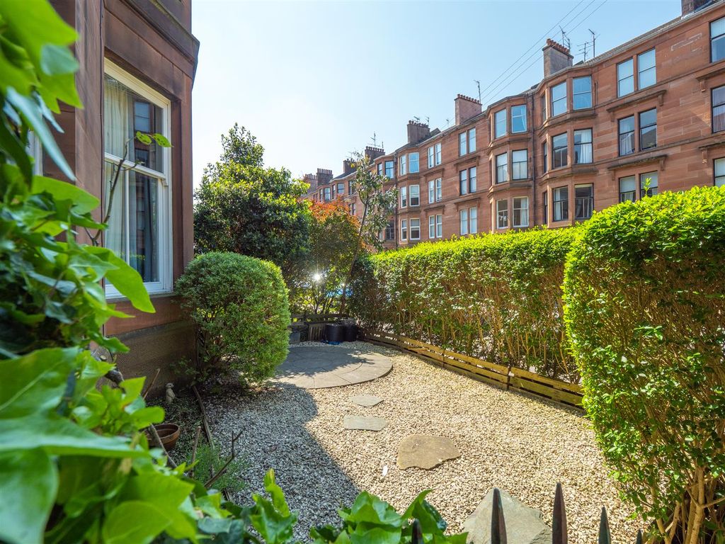 2 bed flat for sale in Polwarth Street, Dowanhill, Glasgow G12 Zoopla