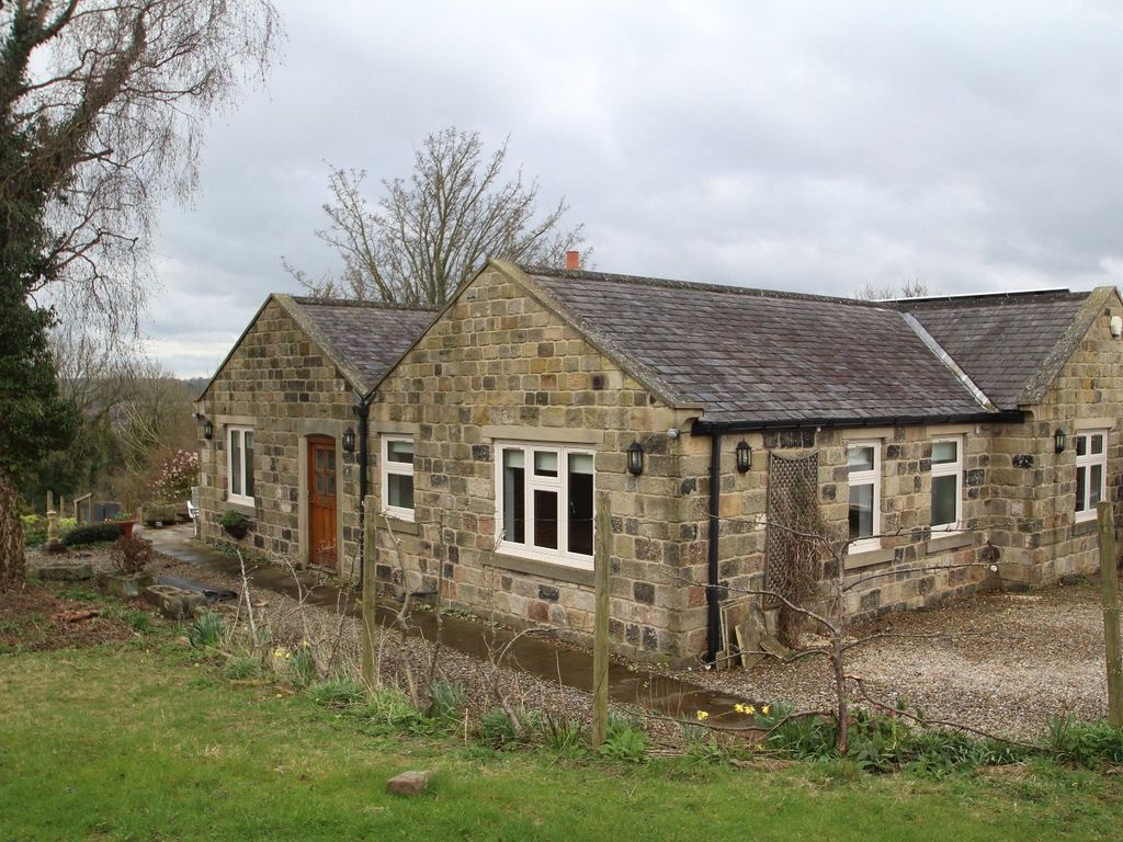 2 bed bungalow to rent in Whitegate, East Keswick, Leeds, West