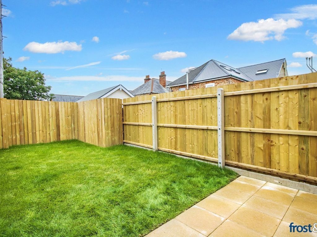 New home, 4 bed semidetached house for sale in Bournemouth Road, Lower