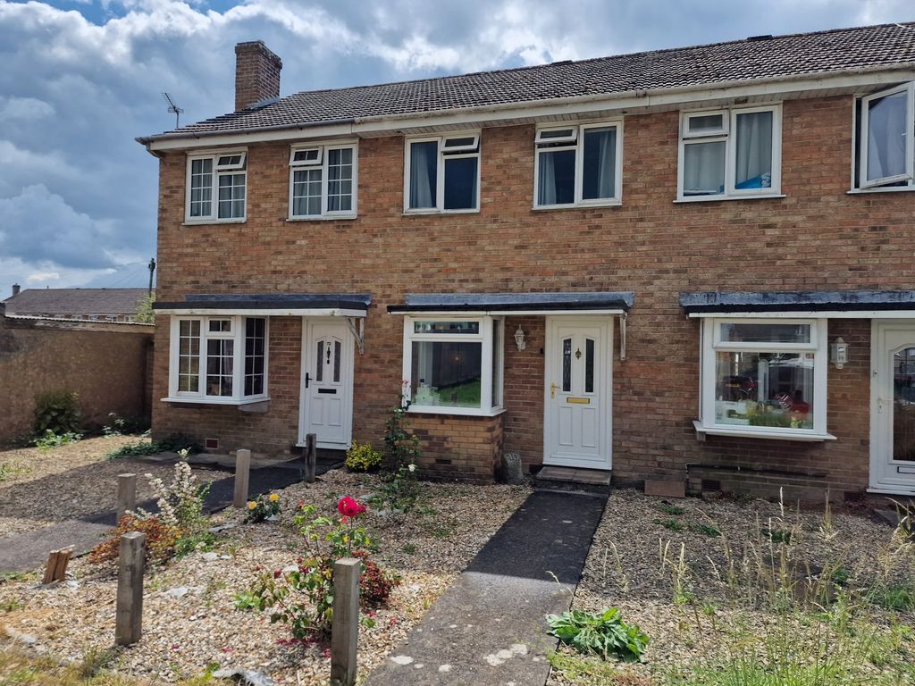 2 bed terraced house to rent in Sweetmans Road, Shaftesbury SP7 Zoopla