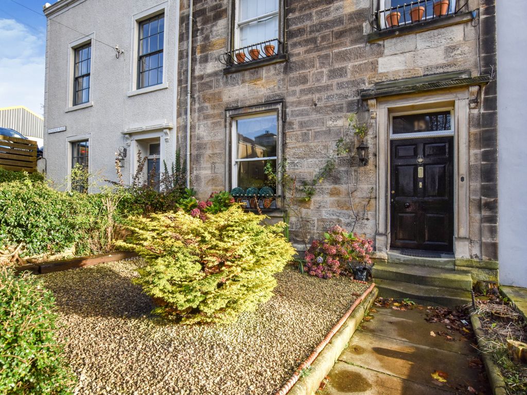 4 bed terraced house for sale in Lonsdale Place, Whitehaven CA28 Zoopla