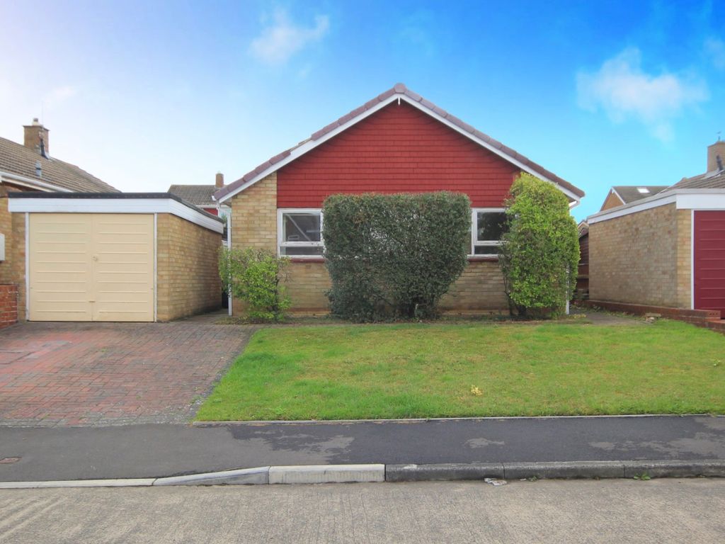 3 bed bungalow for sale in Runswick Avenue, Middlesbrough, North