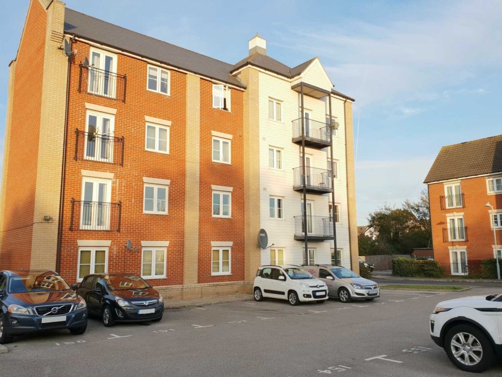 2 bed flat to rent in Provan Court, Foxgrove Gardens IP3 Zoopla