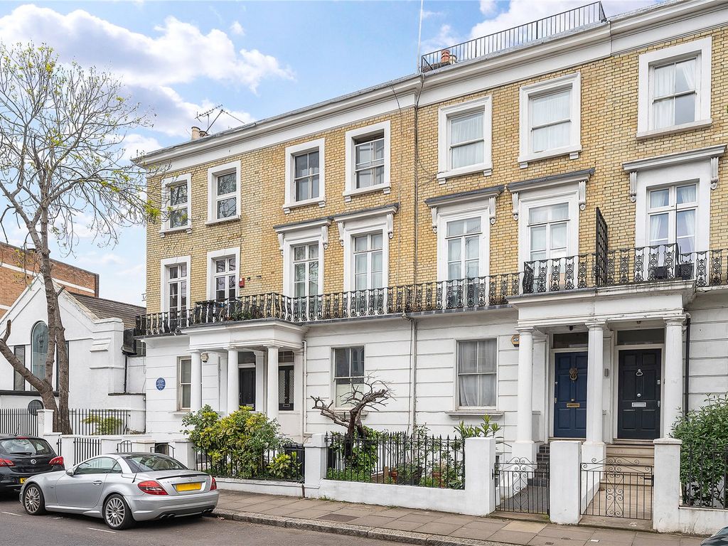 4 bed flat for sale in Gunter Grove, Chelsea SW10, £1,550,000 Zoopla