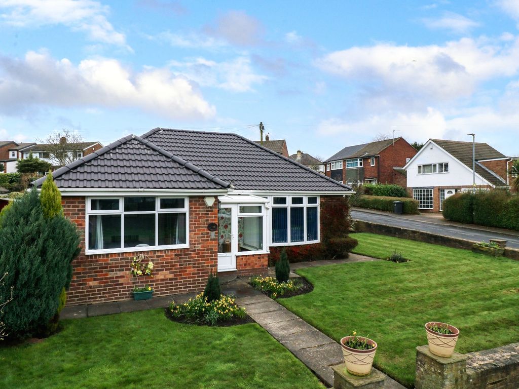 3 bed bungalow for sale in Layton Park Drive, Rawdon, Leeds, West