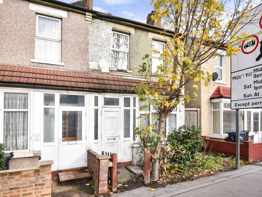 Tankerton Terrace, Mitcham Road, Croydon CR0